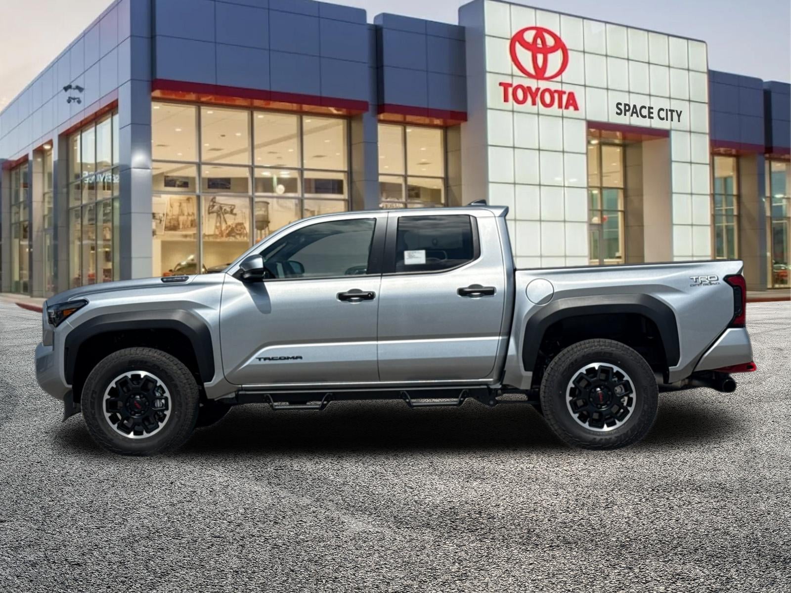 2026 Toyota Tacoma i-FORCE MAX TRD Off-Road i-FORCE MAX