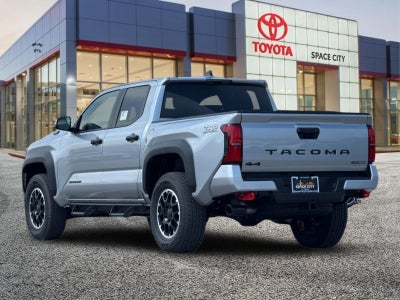 2026 Toyota Tacoma i-FORCE MAX TRD Off-Road i-FORCE MAX