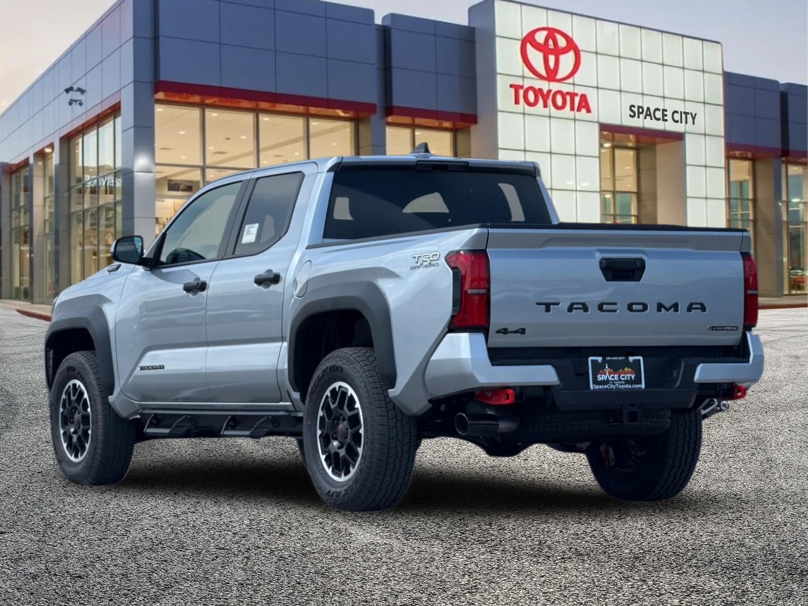 2026 Toyota Tacoma i-FORCE MAX TRD Off-Road i-FORCE MAX