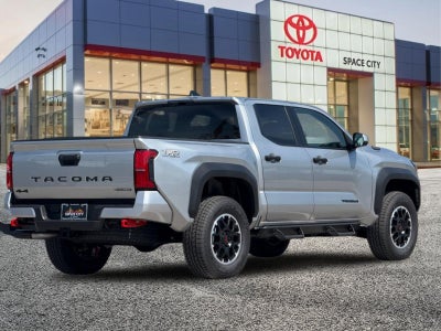 2026 Toyota Tacoma i-FORCE MAX TRD Off-Road i-FORCE MAX