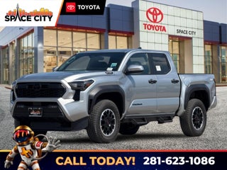 2026 Toyota Tacoma i-FORCE MAX TRD Off-Road i-FORCE MAX