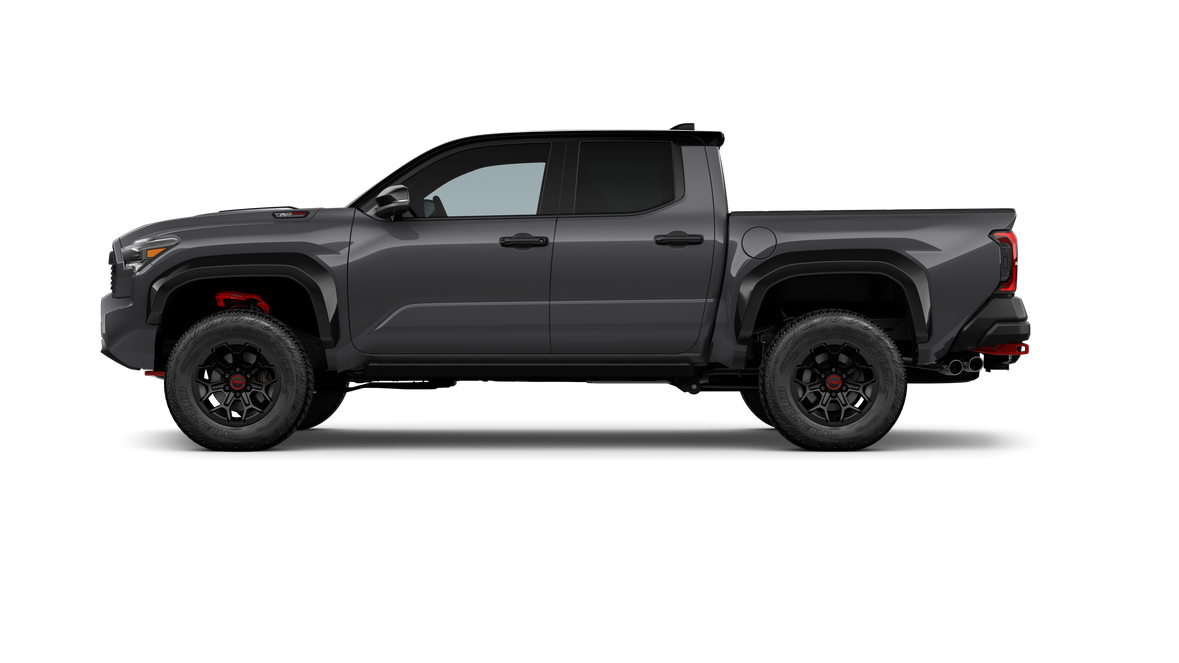 2026 Toyota Tacoma i-FORCE MAX TRD Pro