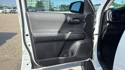 2021 Toyota TACOMA SR SR
