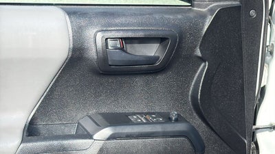 2021 Toyota TACOMA SR SR