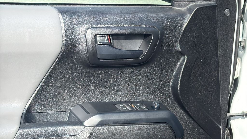 2021 Toyota TACOMA SR SR
