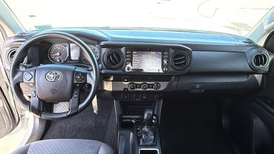 2021 Toyota TACOMA SR SR