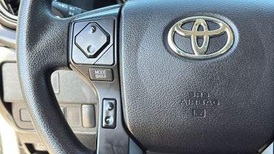 2021 Toyota TACOMA SR SR