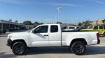 2021 Toyota TACOMA SR SR