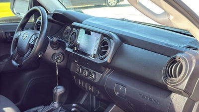 2021 Toyota TACOMA SR SR