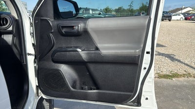 2021 Toyota TACOMA SR SR