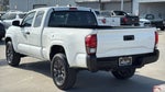2021 Toyota TACOMA SR SR