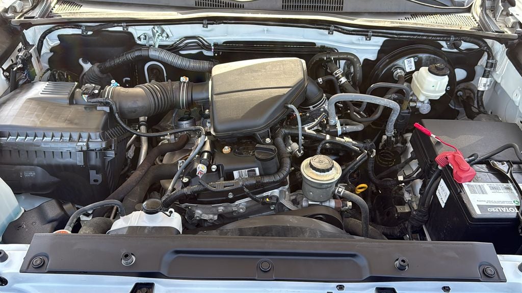 2021 Toyota TACOMA SR SR