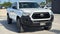 2021 Toyota TACOMA SR SR