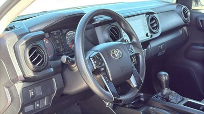 2021 Toyota TACOMA SR SR