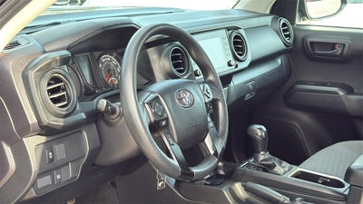 2022 Toyota TACOMA SR SR