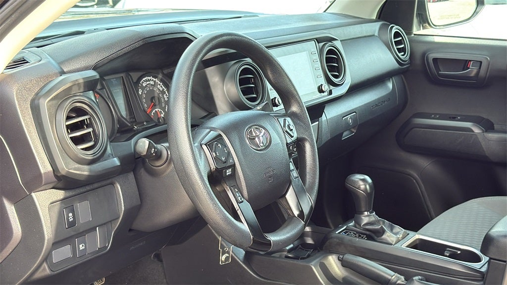 2022 Toyota TACOMA SR SR