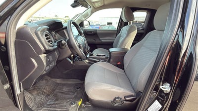 2022 Toyota TACOMA SR SR