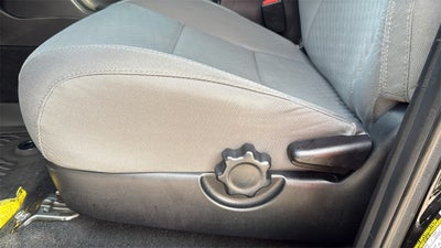 2022 Toyota TACOMA SR SR