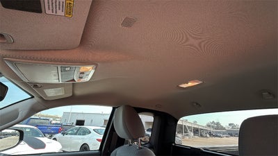 2022 Toyota TACOMA SR SR