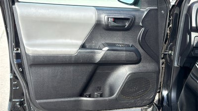 2022 Toyota TACOMA SR SR