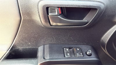 2022 Toyota TACOMA SR SR