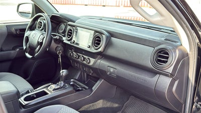 2022 Toyota TACOMA SR SR