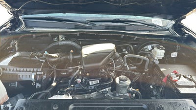 2022 Toyota TACOMA SR SR