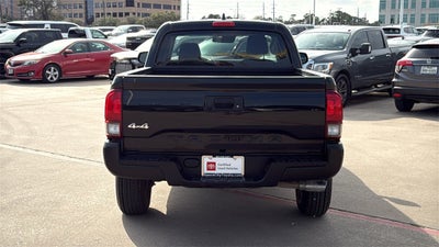 2022 Toyota TACOMA SR SR