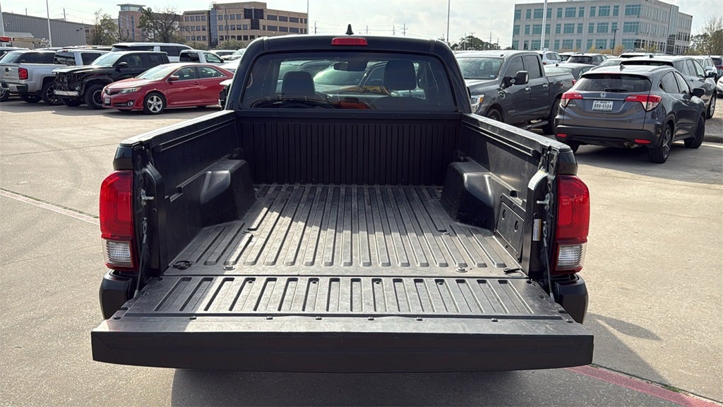 2022 Toyota TACOMA SR SR