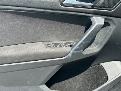 2018 Volkswagen Tiguan 2.0T S