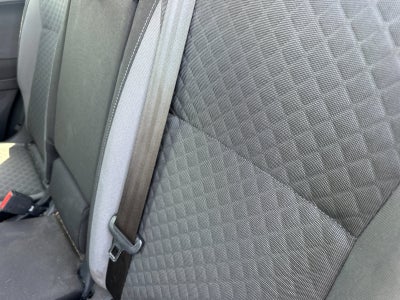 2018 Volkswagen Tiguan 2.0T S
