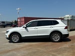 2018 Volkswagen Tiguan 2.0T S
