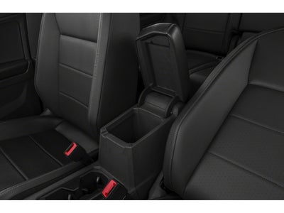 2019 Volkswagen Tiguan 2.0T S
