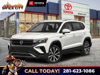 2024 Volkswagen Taos 1.5T SEL