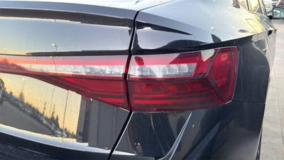 2025 Volkswagen Jetta GLI 2.0T Autobahn