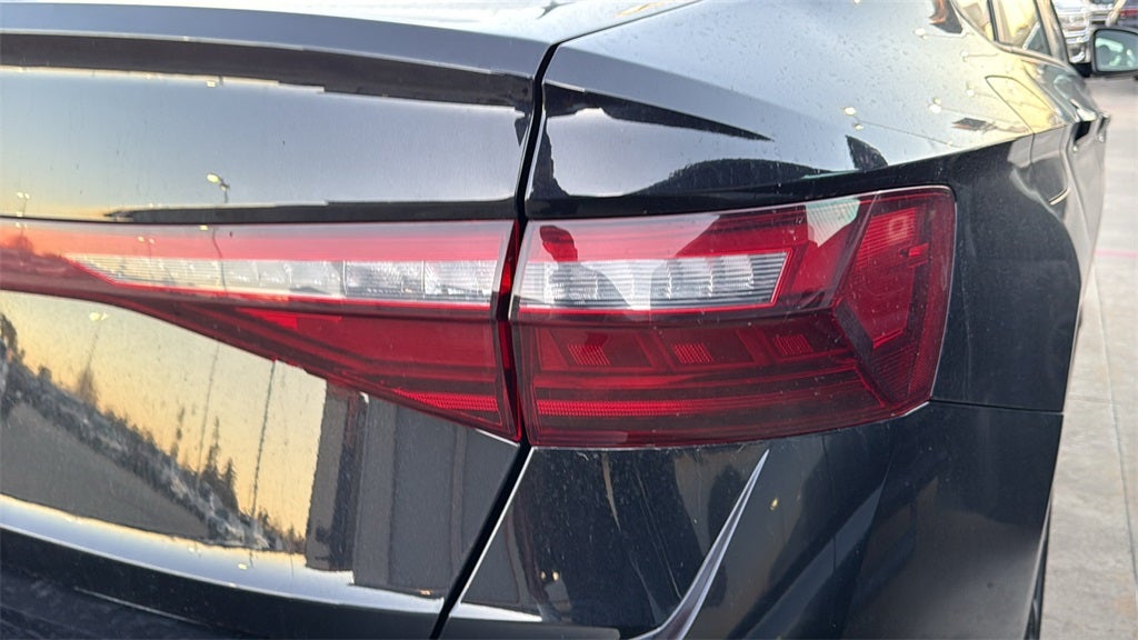 2025 Volkswagen Jetta GLI 2.0T Autobahn