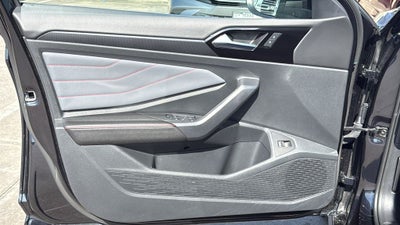 2025 Volkswagen Jetta GLI 2.0T Autobahn