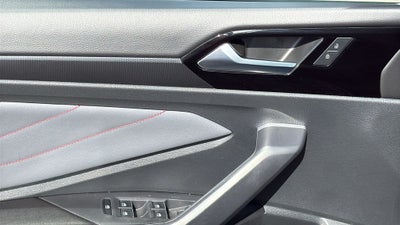 2025 Volkswagen Jetta GLI 2.0T Autobahn