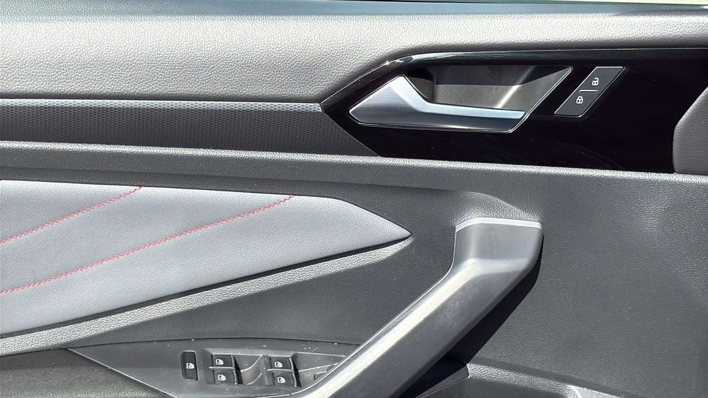 2025 Volkswagen Jetta GLI 2.0T Autobahn