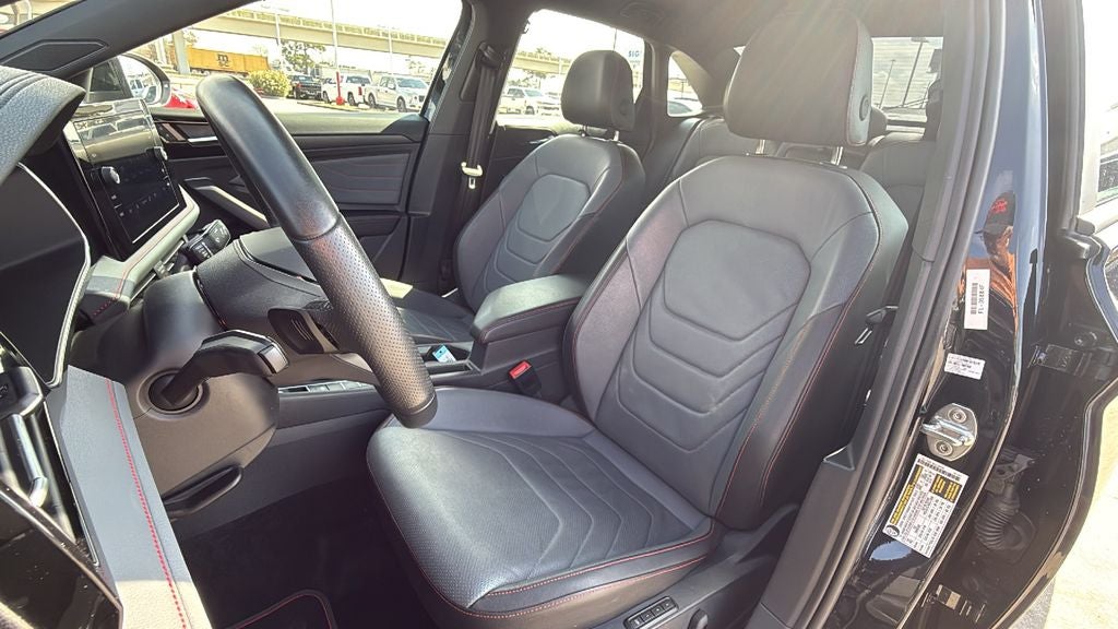 2025 Volkswagen Jetta GLI 2.0T Autobahn