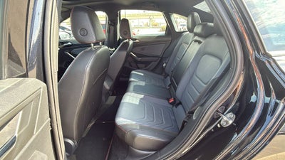 2025 Volkswagen Jetta GLI 2.0T Autobahn