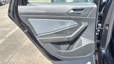 2025 Volkswagen Jetta GLI 2.0T Autobahn