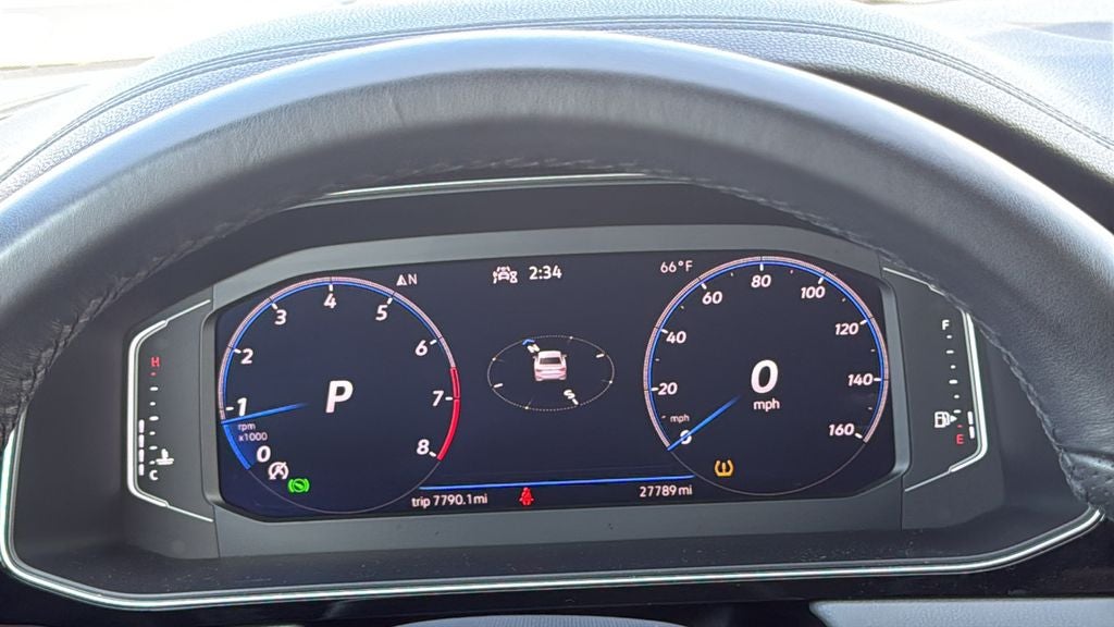 2025 Volkswagen Jetta GLI 2.0T Autobahn