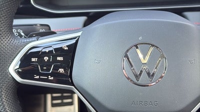 2025 Volkswagen Jetta GLI 2.0T Autobahn