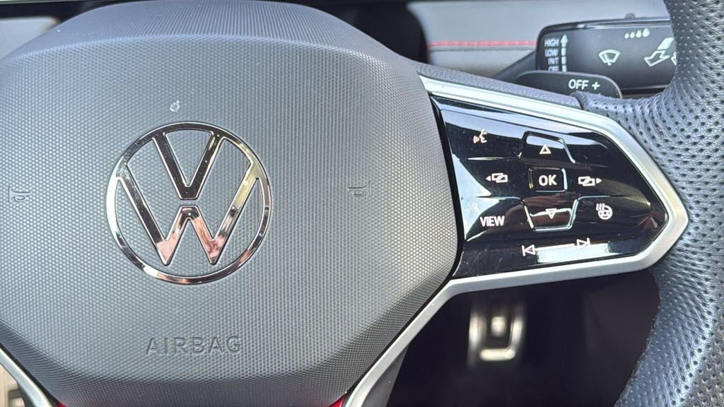 2025 Volkswagen Jetta GLI 2.0T Autobahn