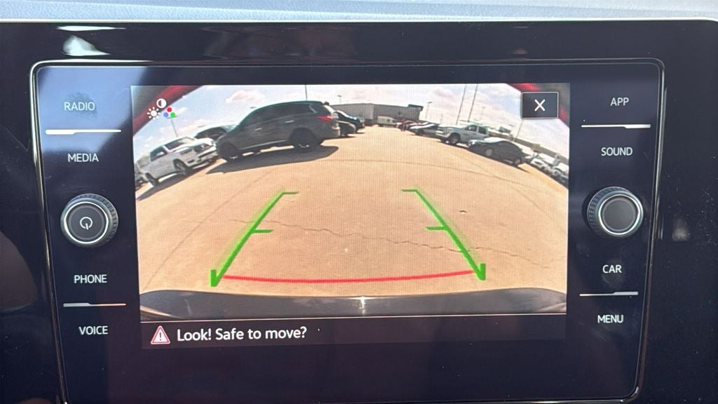 2025 Volkswagen Jetta GLI 2.0T Autobahn