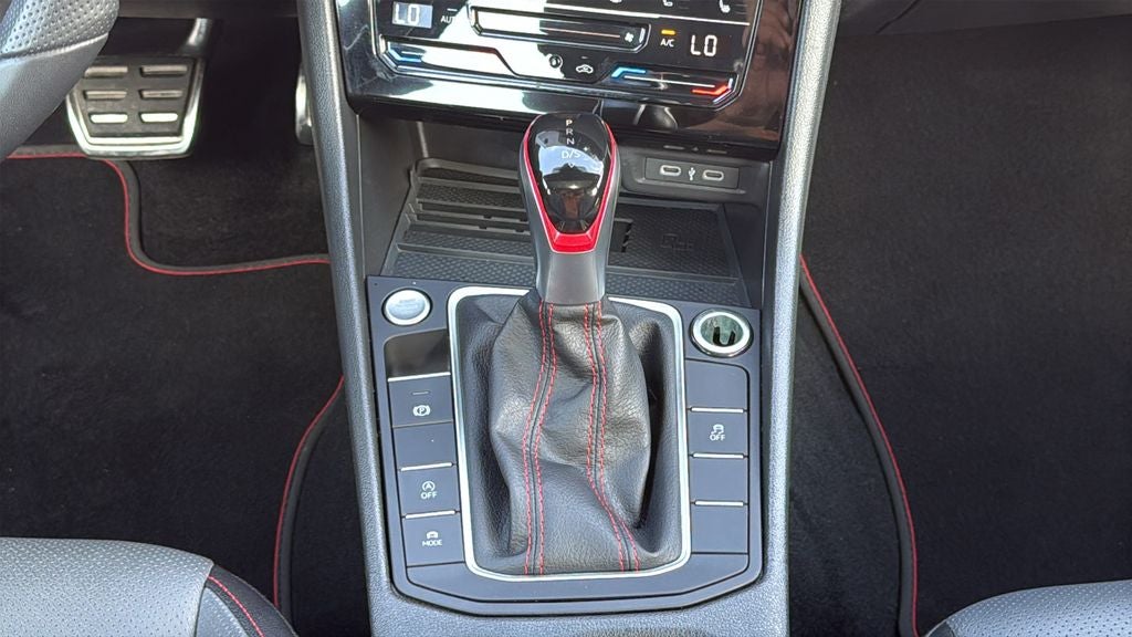 2025 Volkswagen Jetta GLI 2.0T Autobahn