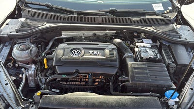 2025 Volkswagen Jetta GLI 2.0T Autobahn