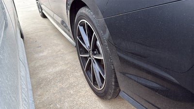 2025 Volkswagen Jetta GLI 2.0T Autobahn