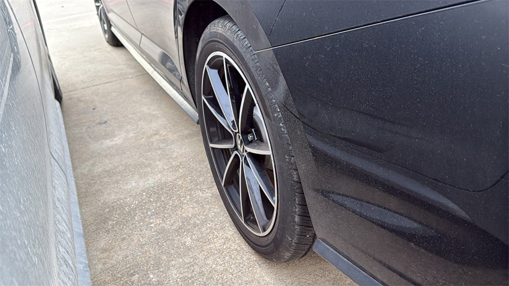 2025 Volkswagen Jetta GLI 2.0T Autobahn